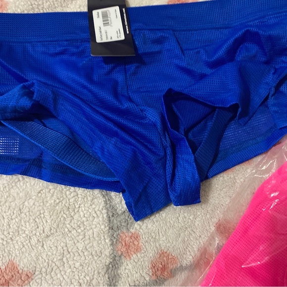 Timoteo short jockstrap medium - Picture 7 of 7